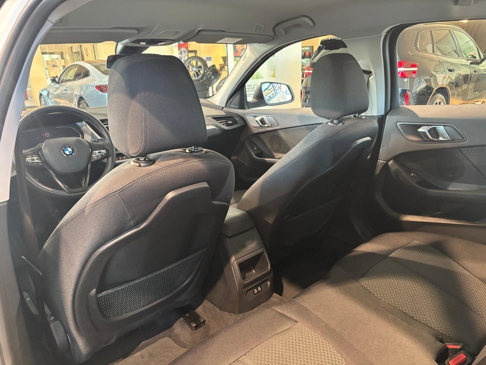 BMW 118 i Advantage DAB LED WLAN Tempomat Shz PDC, миниатюра 18