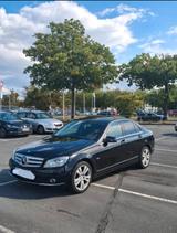 Mercedes-Benz Mercedes benz c class 220 cd1 Tauschen aut... - gebrauchte Mercedes-Benz 220 aus dem Jahr 2010