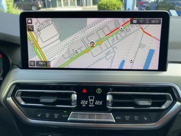 BMW X4 - 10
