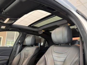 Mercedes S 560 - 10