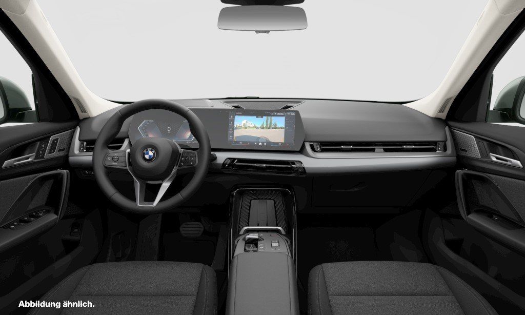 BMW X1 - Bild 3