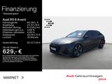 Audi RS 6 Avant 4.0 TFSI quattro*Matrix*Pano*B&O*Head - gebrauchte Audi RS6 aus dem Jahr 2022
