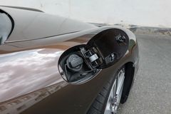Fahrzeugabbildung Porsche 997 Turbo *Erstlack*Macadamia*Mwst.*