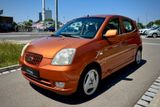 Kia Picanto 1.1 EX/Klima/Servo/2.Hand - Kia Picanto in Nürnberg