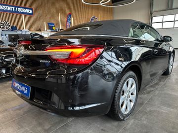 Opel Cascada Active *BiXenon*Klima*Kamera*