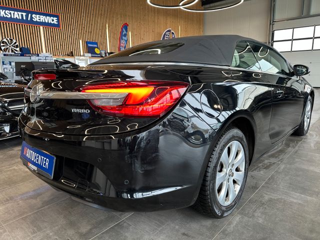 Opel Cascada Active *BiXenon*Klima*Kamera*