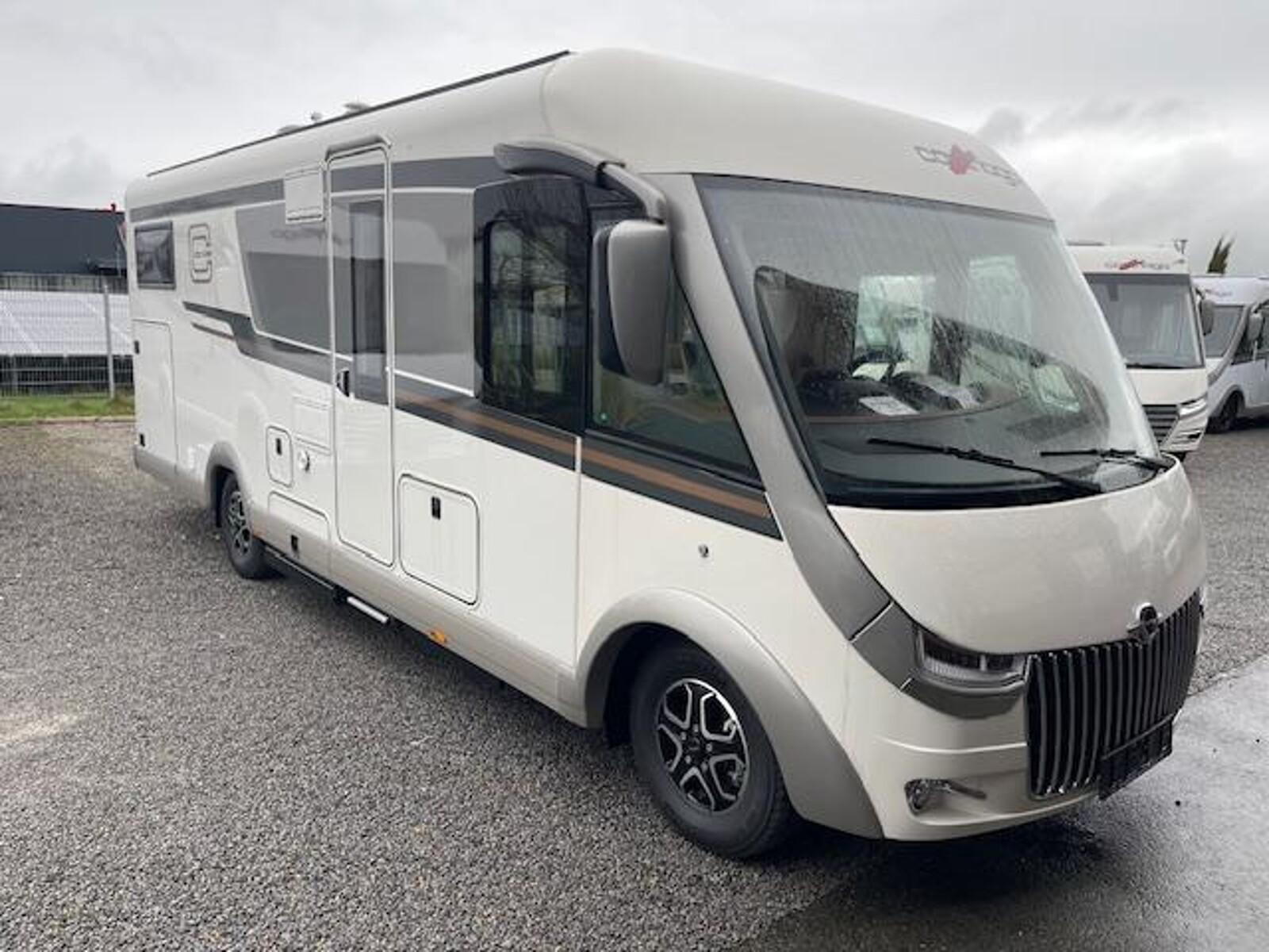 Carthago chic c-line I 4.9 LE L Fiat