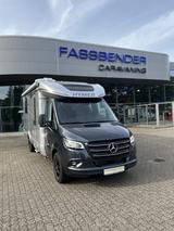 HYMER / ERIBA / HYMERCAR B-Klasse MC T 690 Tageszul. Sie sparen 27850,-  - HYMER / ERIBA 690