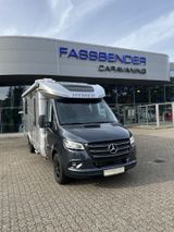 HYMER / ERIBA / HYMERCAR B-Klasse MC T 690 Tageszulassung - HYMER / ERIBA Oldenburg
