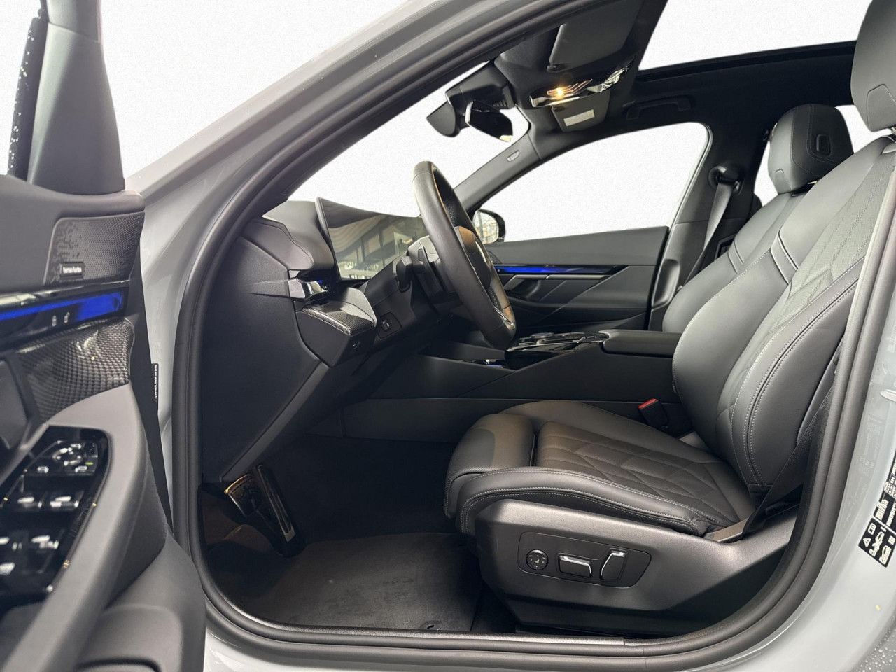 BMW 520 - Bild 11