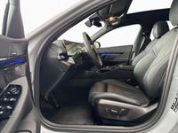 BMW 520 - Vorschau Bild 11