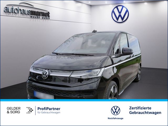 Volkswagen T7 Multivan TSI eHybrid Style NAV*PAN*RFK*LED