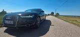 Audi A6 3.0 TDI 200kW Quattro S Tronic Matrix LED 