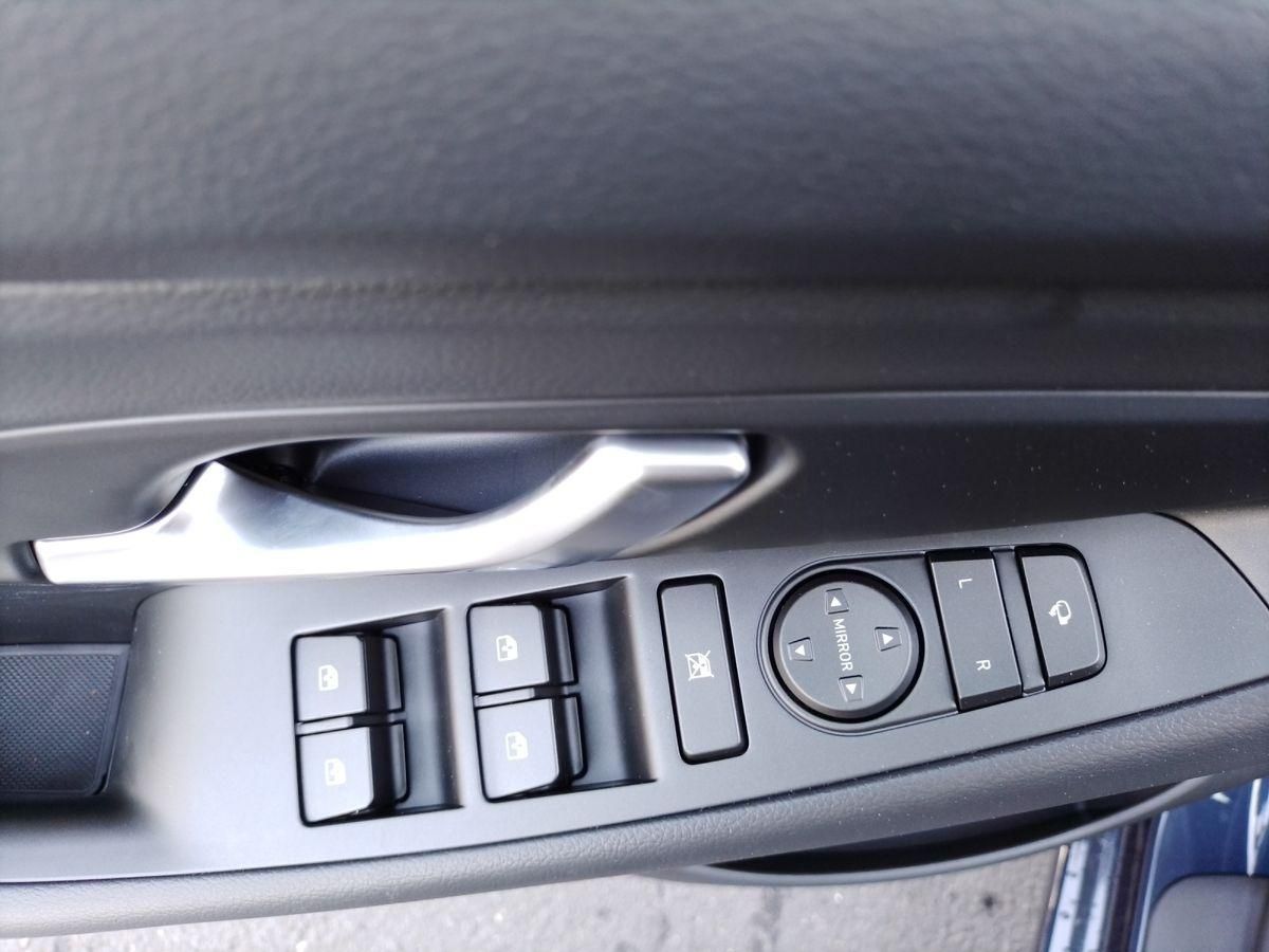 Hyundai i30 – Bild 17