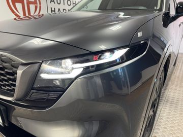 Mazda CX-5 e-Skyactive-G 141 FWD Homura Leder Pano
