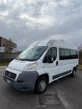 Fiat Ducato 33 2.3 MJT 9 POSTI - gebrauchte Fiat Ducato aus dem Jahr 2007