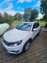 Volkswagen Tiguan 2.0 TSI 155kW DSG 4MOTION Track & Sty...