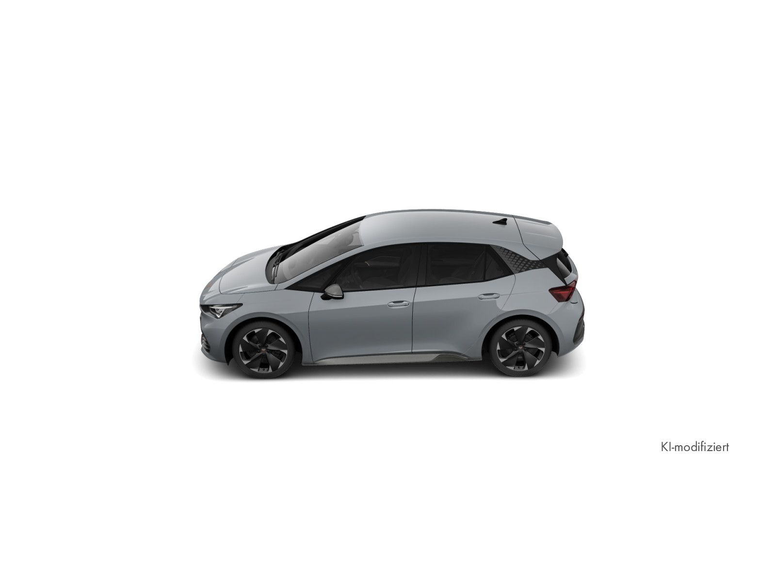 Cupra Born - Bild 5