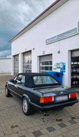 BMW E30 325i - BMW 325 aus 1987: 325i