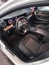 Mercedes-Benz E 200 Autom. - - Mercedes-Benz Gebrauchtwagen in München