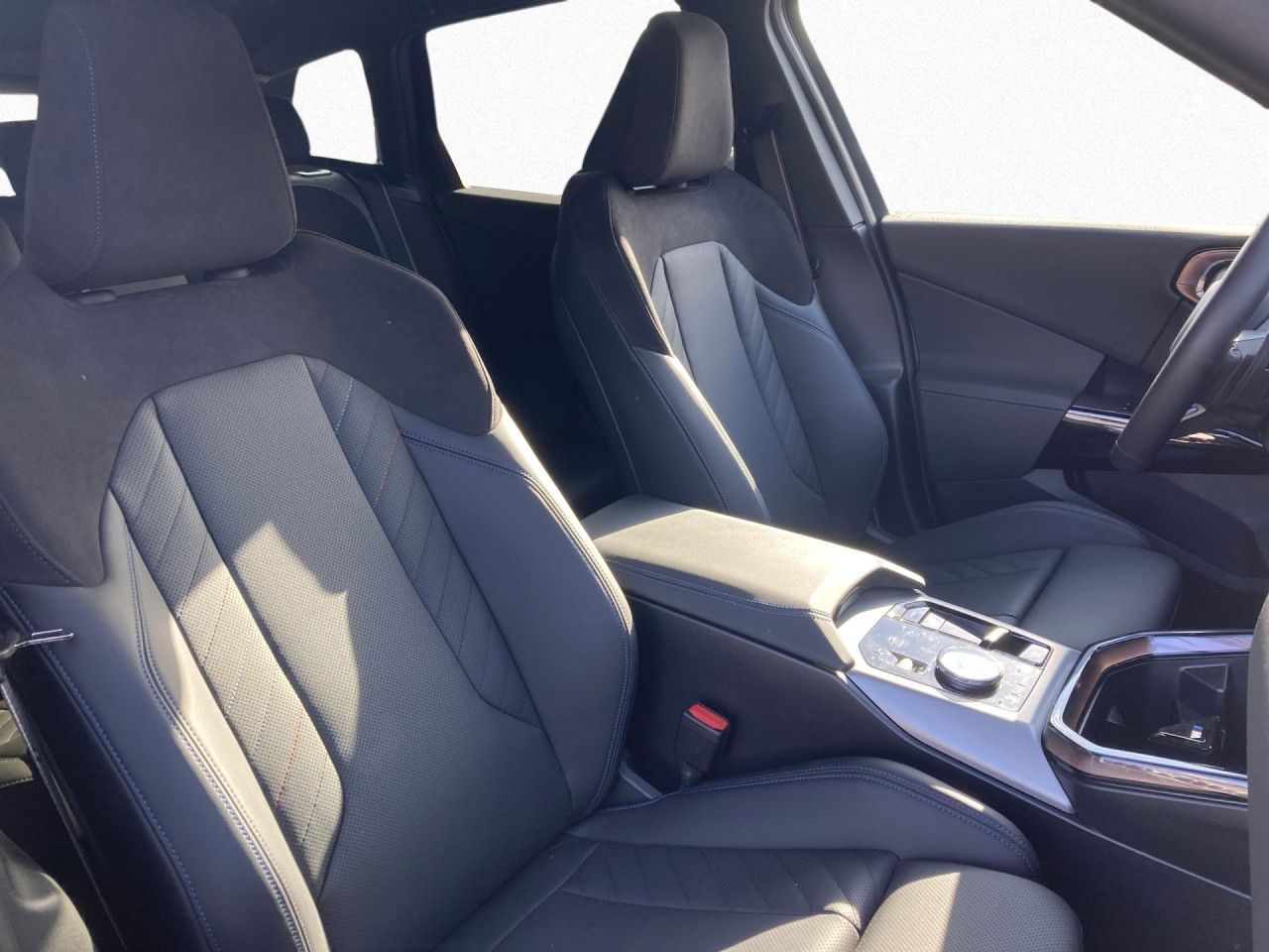 BMW X3 - Bild 21