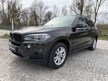 BMW X5 - 1