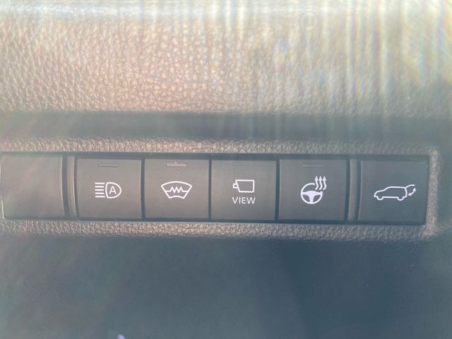 RAV4 2.5 Hybrid 4x4 Lounge NAVI AHK ACC LED 360°
