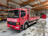 Mercedes-Benz ATEGO 823