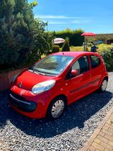 Citroën Citroen C1 - gebrauchte Citroën C1 aus dem Jahr 2007
