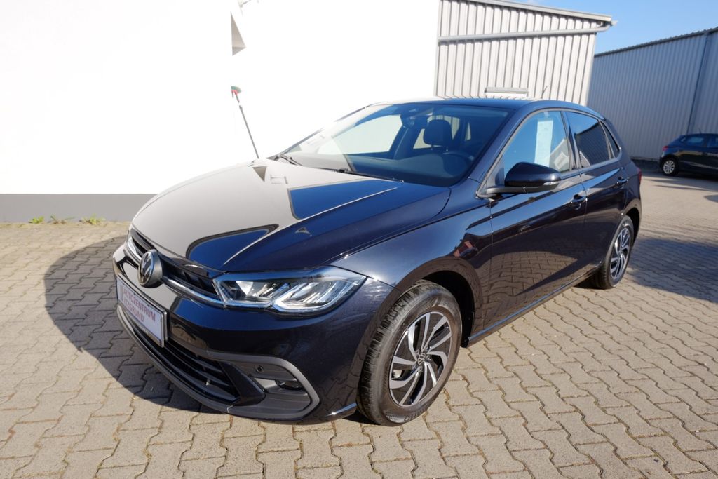 Image of Volkswagen Polo