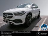 Mercedes-Benz GLA 200 PANO AHK LEDER 20 ZOLL MEMORY TOTWINKEL - Mercedes-Benz GLA 200 in Duisburg