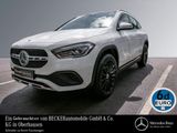 Mercedes-Benz GLA 200 PANO AHK LEDER 20 ZOLL MEMORY TOTWINKEL - Mercedes-Benz GLA 200 in Essen