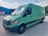 Volkswagen Crafter Kasten 50 Lang L3H2 Hochdach MAXI Klima - Volkswagen Crafter: Maxi