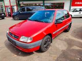 Citroën SAXO 1.4 ,AUTOMATIK, TÜV neu - Citroën SAXO aus 1999