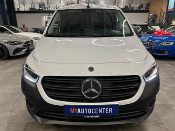 MYAUTOCENTER – Gebraucht- und Jahreswagen mit Werkstattservice in Pfaffenhofen Mercedes-Benz eCitan Kasten kompakt *2. Hand*Bluetooth*DAB*SHZ