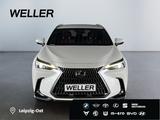 Lexus NX 350h Executive Line *HUD*Leder*360°*el Sitze* - Lexus NX-Serie in Köln