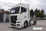 MAN TGX 18.470 GX - MAN Tgx