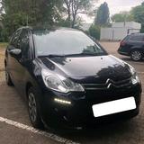 Citroën Citroen C3 Klima PDC Tempom. TÜV 6.2027 - Citroën C3 Gebrauchtwagen in Bremen