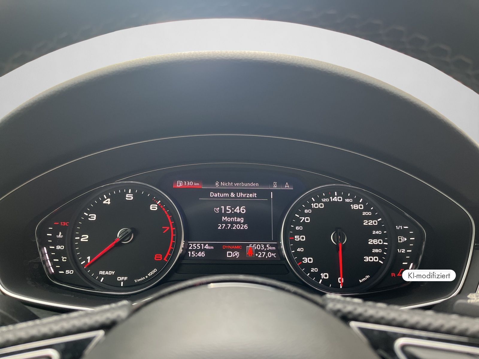 Audi A5 Cabriolet S line 40 TFSI quattro 150(204) kW foto 10