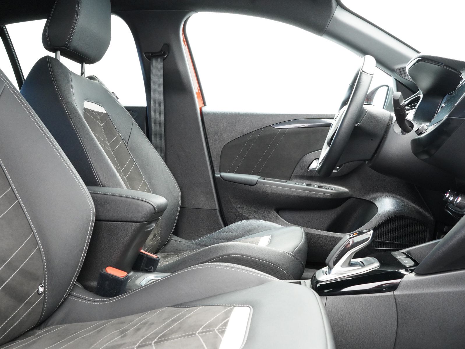 Fahrzeugabbildung Opel Corsa F e Ultimate CARPLAY/INTELLILUX/11KW/SOH