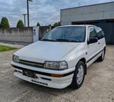 Daihatsu Charade TURBO (RARISSIMA) - Daihatsu Charade Gebrauchtwagen