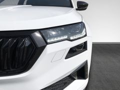 Fahrzeugabbildung Skoda Karoq Sportline NAVI AHK 4xSitzh. behz.Glas 360°