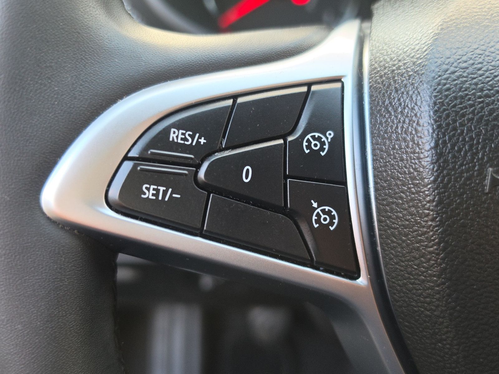 Fahrzeugabbildung Dacia Sandero III Stepway Comfort AUS 1.HAND