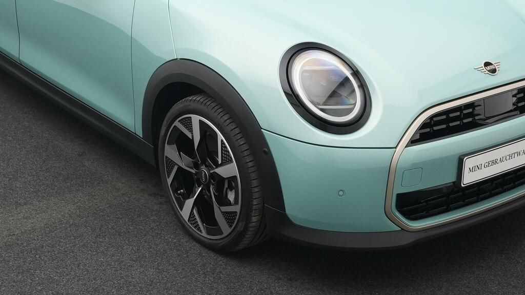 MINI Cooper C 2024
