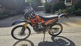 Kreidler 125dd - KREIDLER MOTORRAD