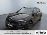 Skoda Kamiq Monte Carlo 1.0 TSI Sitzheizung Climatroni - Skoda Kamiq in Herne