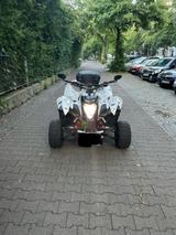 Beeline StraßenQuad / ATV  - QUAD STRAßEN