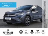 Volkswagen Taigo Style 1.0 TSI DSG 17"ACCAPP IQ NAV PDC SHZ