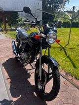 Yamaha YBR125 - Offers