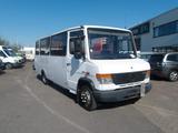 Mercedes-Benz Vario 813 (Stock ID 758)